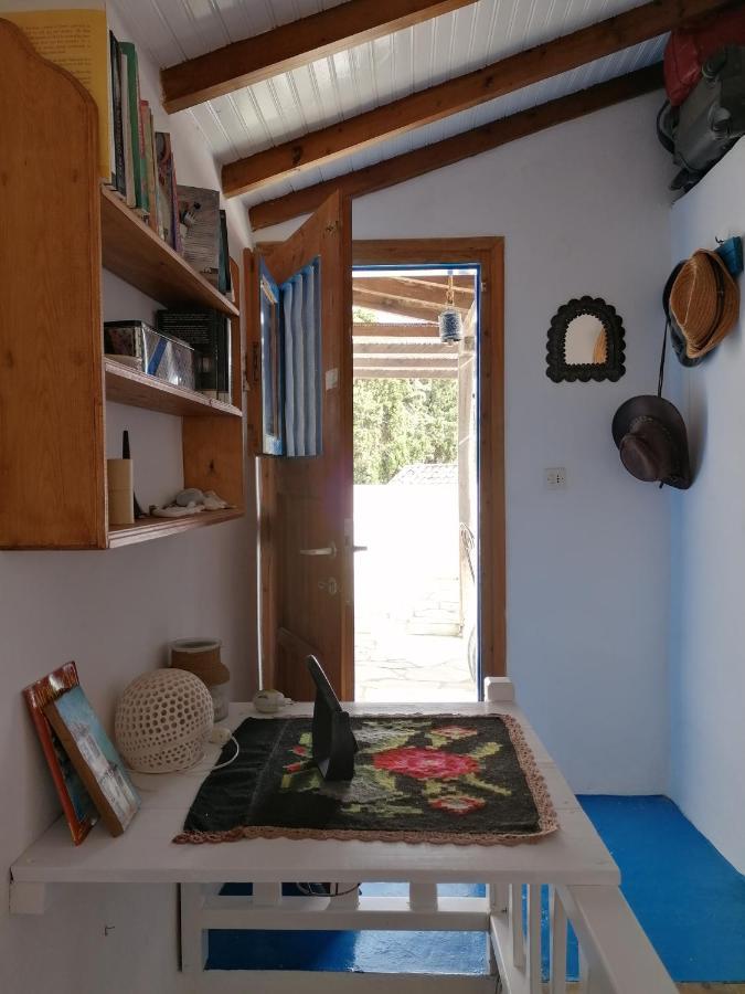 Eleanora Cottage Alonnisos Town Exterior photo