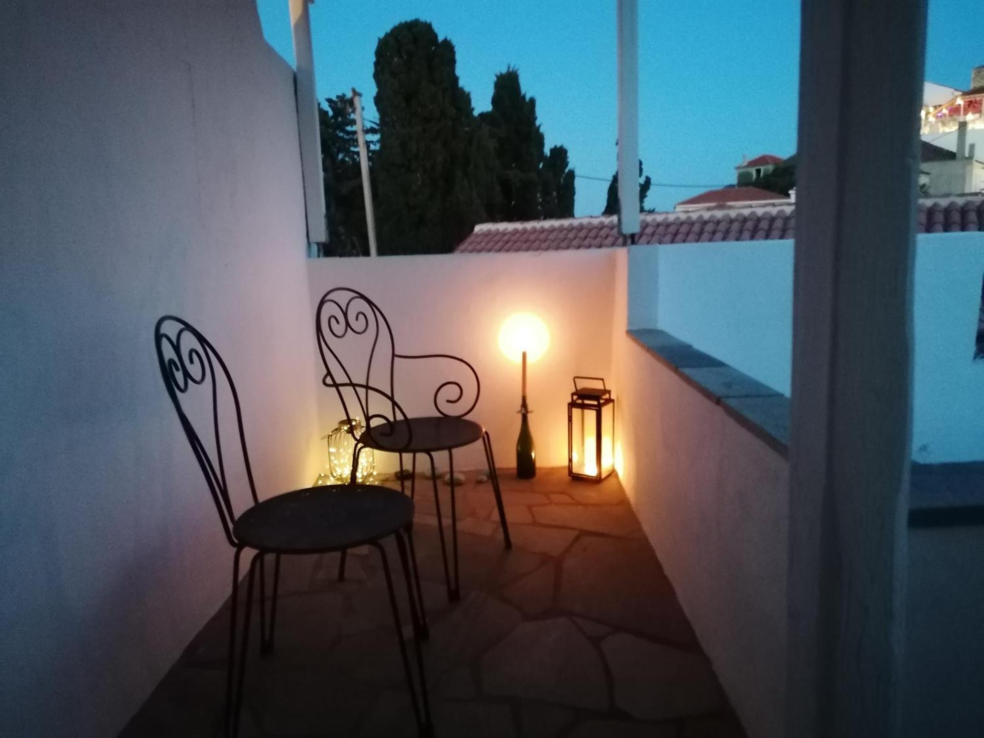 Eleanora Cottage Alonnisos Town Exterior photo